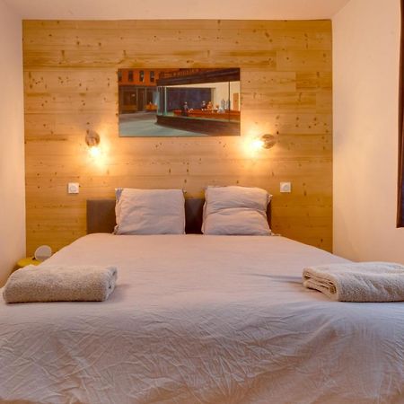 Annecy Jeremy Apartment Exterior foto